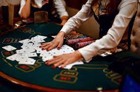 Официальный сайт Big Azart Casino